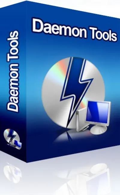 DAEMON Tools торрент